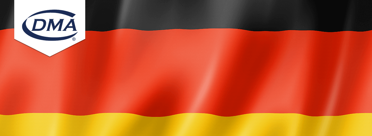 German Flag