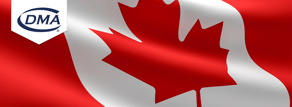 Canada Flag