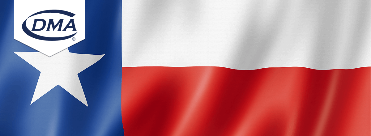 Texas State Flag