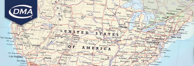 US Map