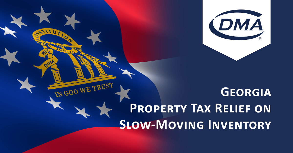 Georgia Property Tax Relief