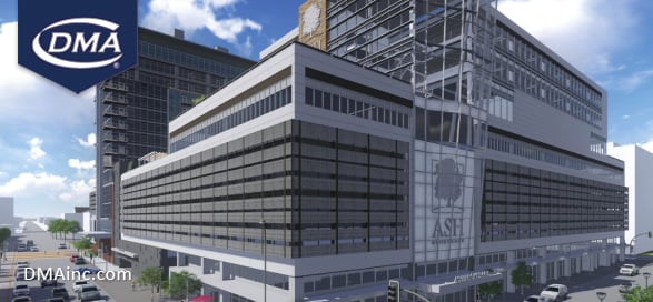 Ash Skyline Plaza