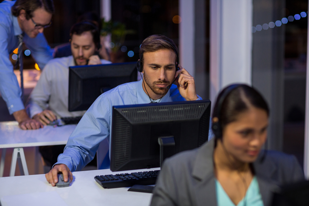 What is cloud data analytics