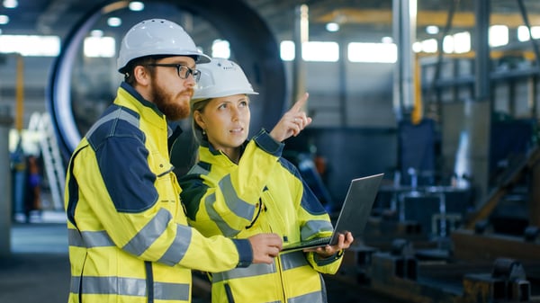 The role of field engineers in shaping the future of field service
