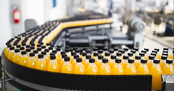 7 benefits of automation in the food and beverage industry