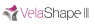 VelaShape logo