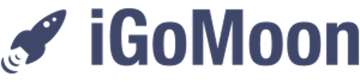iGoMoon Logo