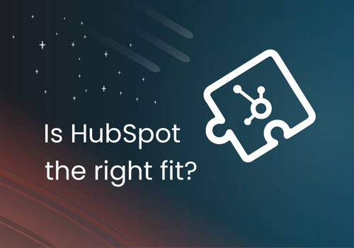 is-hubSpot-the-right-fit
