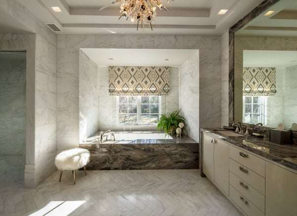 The Most Innovative Tile Trends of 2021