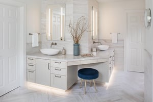 Client Feature: Anne Grice Interiors