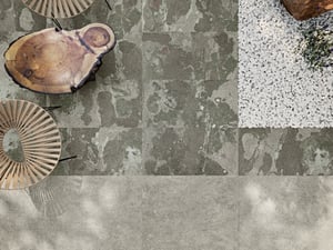 Divine Italian Innovation: Porcelain Pavers