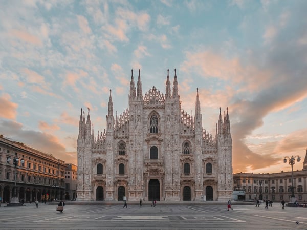 Margot’s Adventures: Exciting Tile Discoveries From Milan And Mallorca