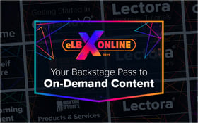 Your Backstage Pass to On-Demand Content