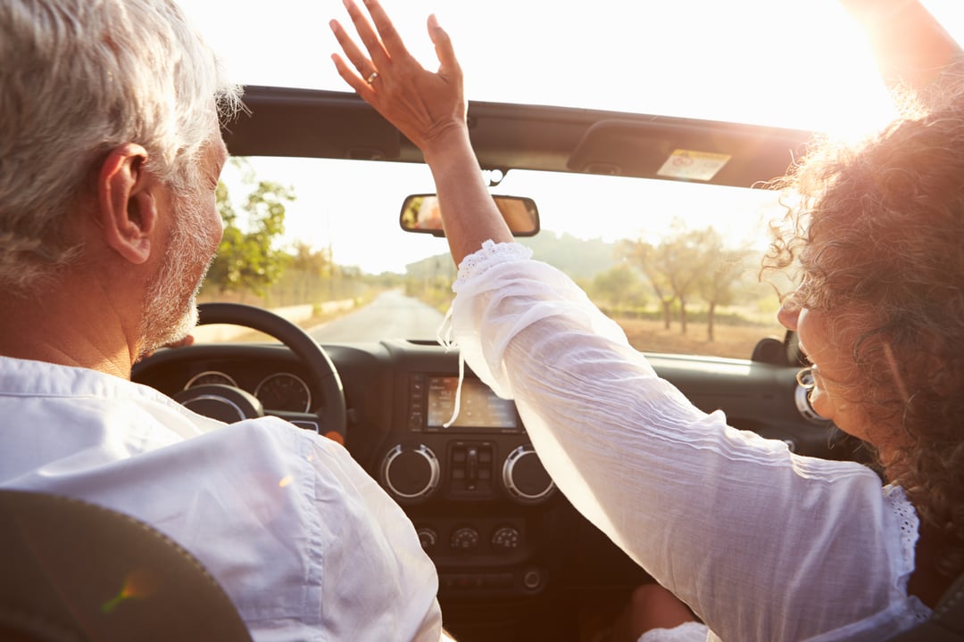Sell or Stand Pat? How to Prepare for a Capital Gain Recognition