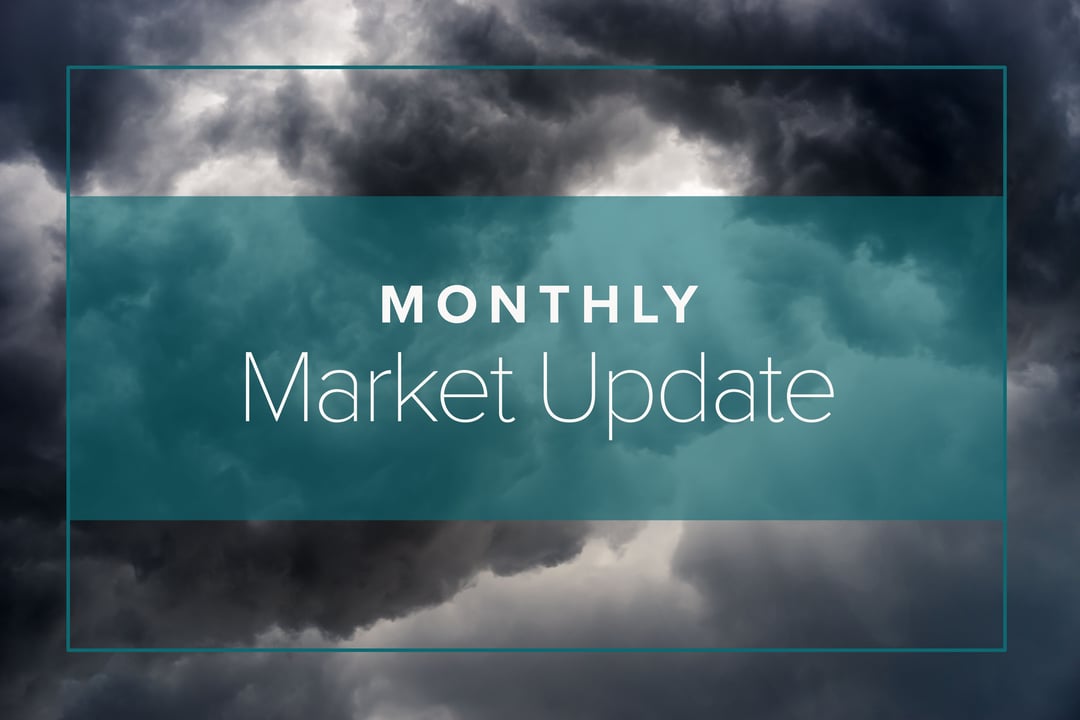 September 2021 Market Update