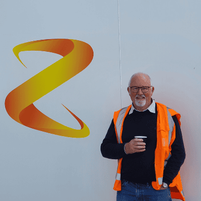 Neil Moon Z Energy