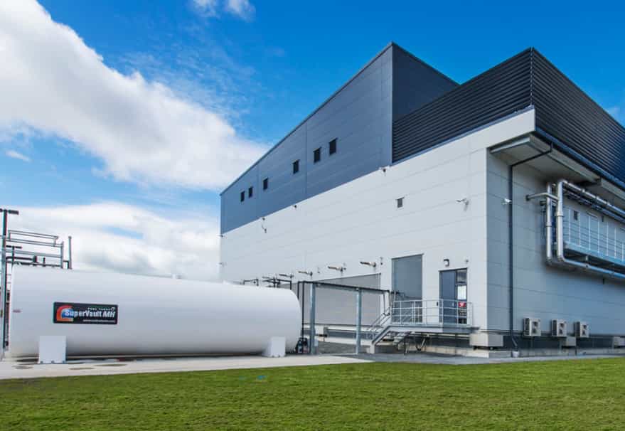 SuperVault Cylindrical - Spark Data Centre-1-2 SuperVault Cylindrical - Spark Data Centre-1-2