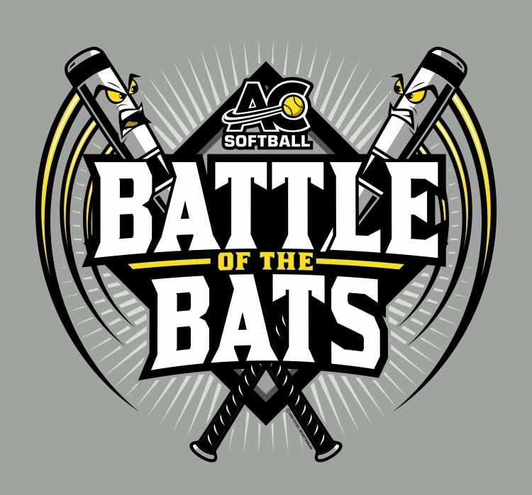 ACS Tournament BATTLE OF THE BATS October 1011 The Softball Zone