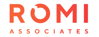 ROMI Associates | HubSpot for complex B2B sales Logo