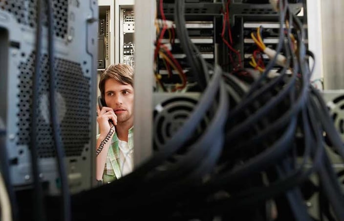 Importance of Managed IT Services