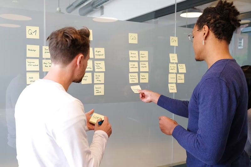 Strategic IT Planning Process