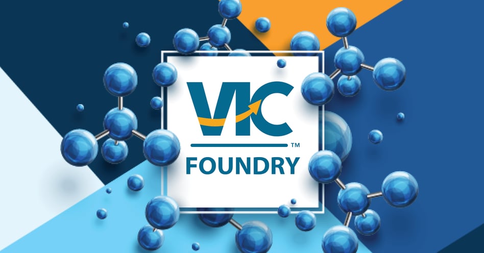 VIC Foundry: An Incubator for High Impact Life Science Technologies