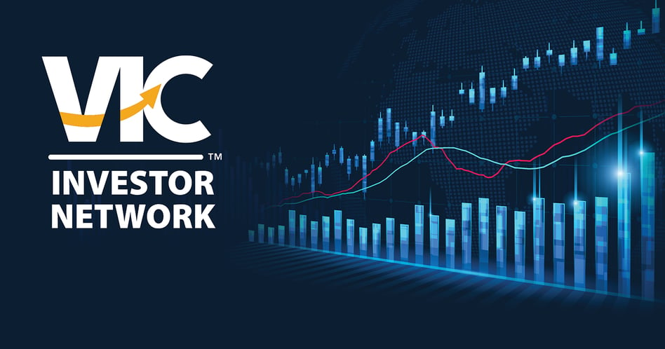 VIC Investor Network Introduces a Secondary Market for Members