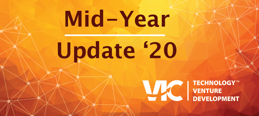 VIC 2020 Mid-Year Update