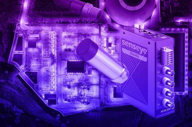 Senseye Ready Partner Eco System Launched