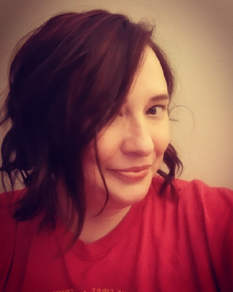 Jenae Townsend - International Women's Spotlight