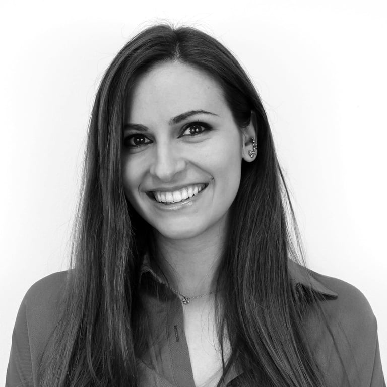 Lily Hristova - International Women's Spotlight