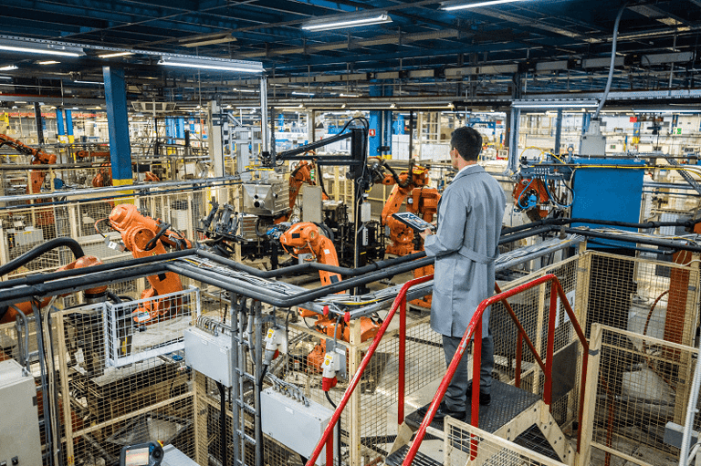 Succeeding at Predictive Maintenance at Scale