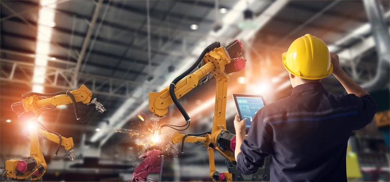 Common problems with predictive maintenance