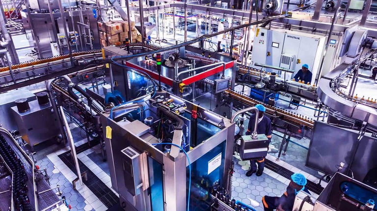What does the future hold for Predictive Maintenance?