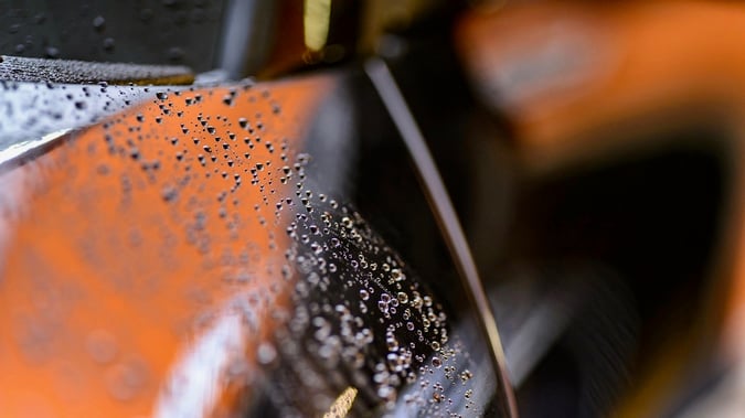 8 Ways Automotive Film Helps With Paint Protection