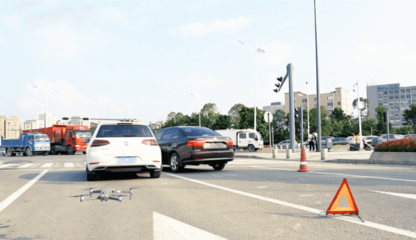 Featured Image - Accident Reconstruction with the Shenzhen Traffic Police