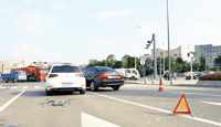 Accident Reconstruction with the Shenzhen Traffic Police | The Power of Automated Flights & Rapid Modeling