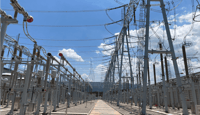 Automated Substation Inspection with Drones by China Southern Power Grid
