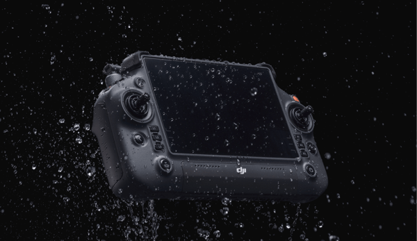 Top 5 Features of DJI RC Plus