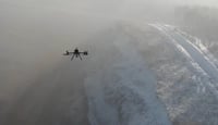 Полное руководство DJI по полетам беспилотных летательных аппаратов в снежную и холодную погоду - Подкрепленное опытом Клиентов