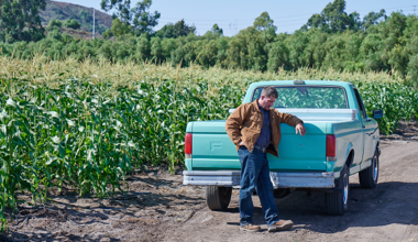 featured - Farmer