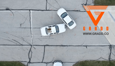 Collision Reconstruction GRADD