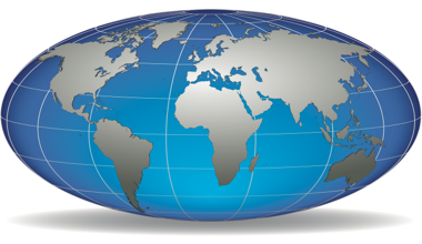 featured image - Ellipsoid Earth