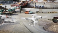 Why DJI’s Phantom 4 RTK is the Missing Piece in the Drone Surveying Puzzle