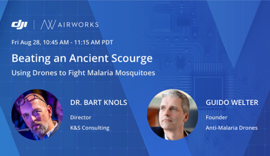 AirWorks Speaker Sneak Peek