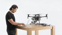 DJI Introduces its First Maintenance Program
