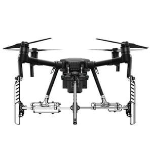 Pherodrone Blueprint