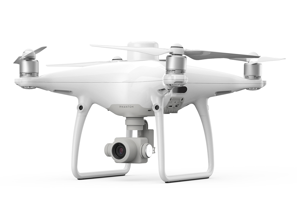 DJI Phantom 4 RTK