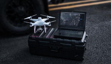 featured image - P4R+Terra