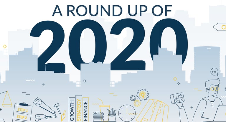 Must-Reads For SMEs: Our Top Five Blogs of 2020